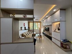 Seletar Springs Condominium (D28), Condominium #612963471